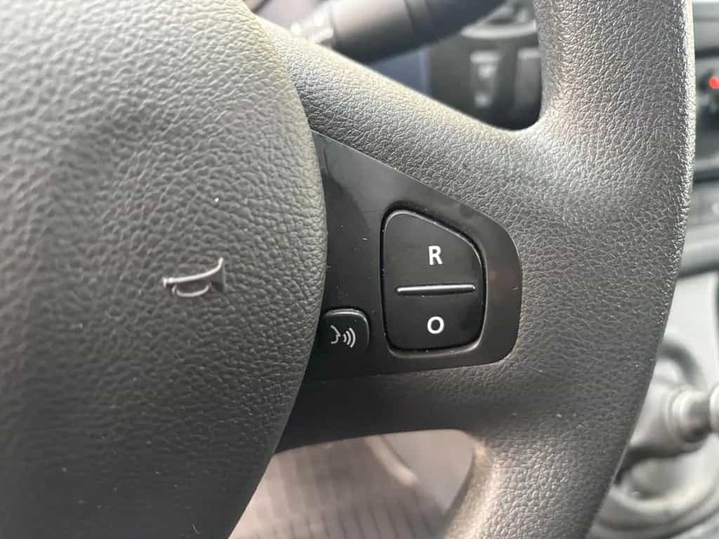 Opel Vivaro B Kasten/Kombi Kasten L1H1 2,9t 05/2019-photo-22