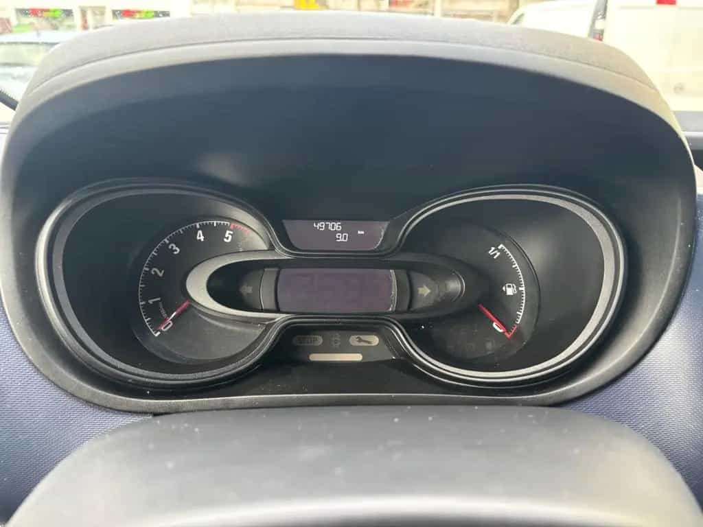 Opel Vivaro B Kasten/Kombi Kasten L1H1 2,9t 05/2019-photo-23