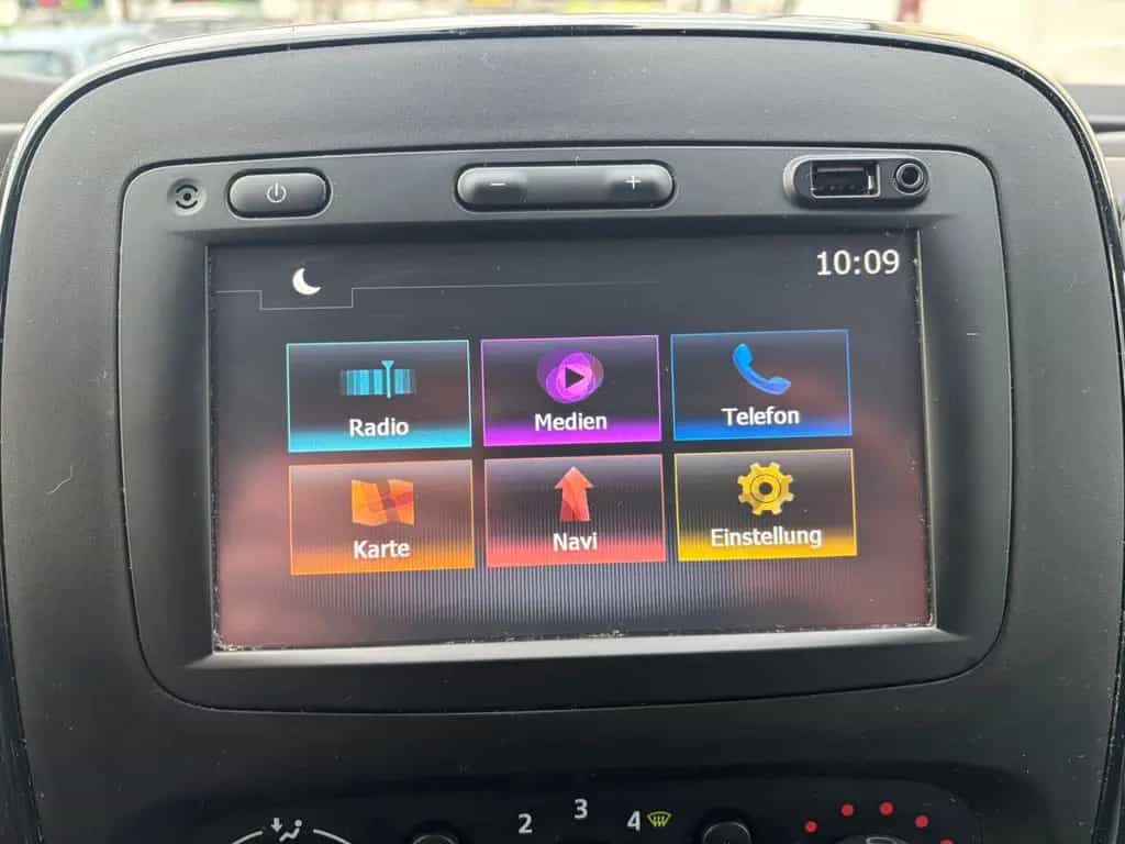 Opel Vivaro B Kasten/Kombi Kasten L1H1 2,9t 05/2019-photo-24