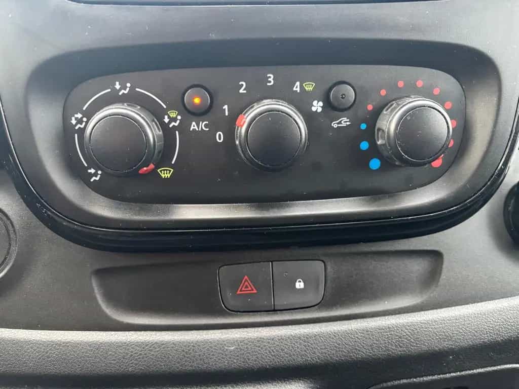 Opel Vivaro B Kasten/Kombi Kasten L1H1 2,9t 05/2019-photo-26