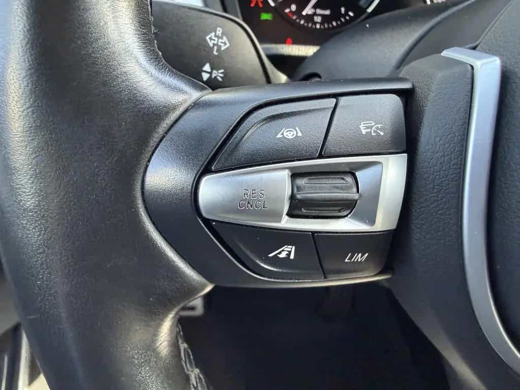 BMW X2 sDrive18d M Sportpaket NAVI AHK ACC LED RFK 10/2020-photo-20