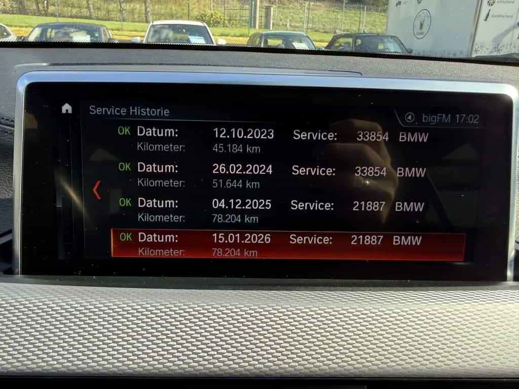 BMW X2 sDrive18d M Sportpaket NAVI AHK ACC LED RFK 10/2020-photo-24