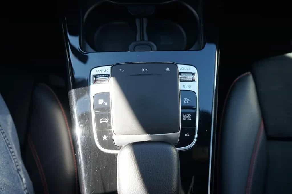 Mercedes-Benz CLA 200 SB AMG Line LED High Performance Rückfah 06/2020-photo-16