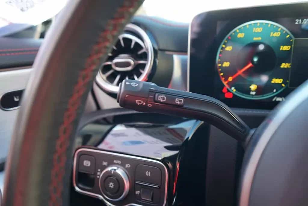 Mercedes-Benz CLA 200 SB AMG Line LED High Performance Rückfah 06/2020-photo-21