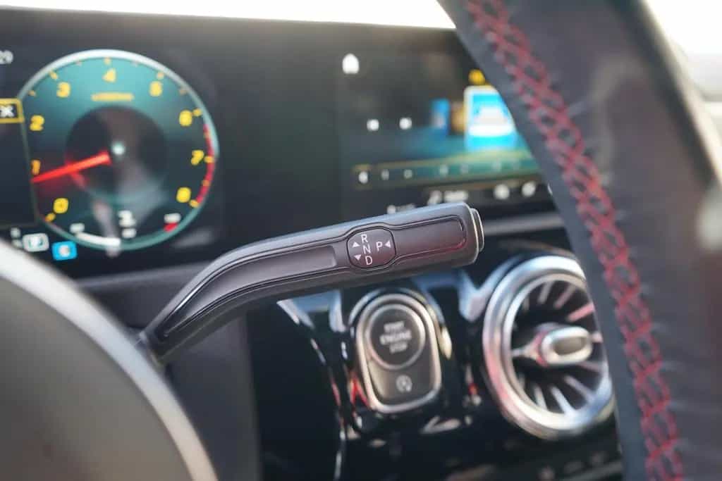 Mercedes-Benz CLA 200 SB AMG Line LED High Performance Rückfah 06/2020-photo-22