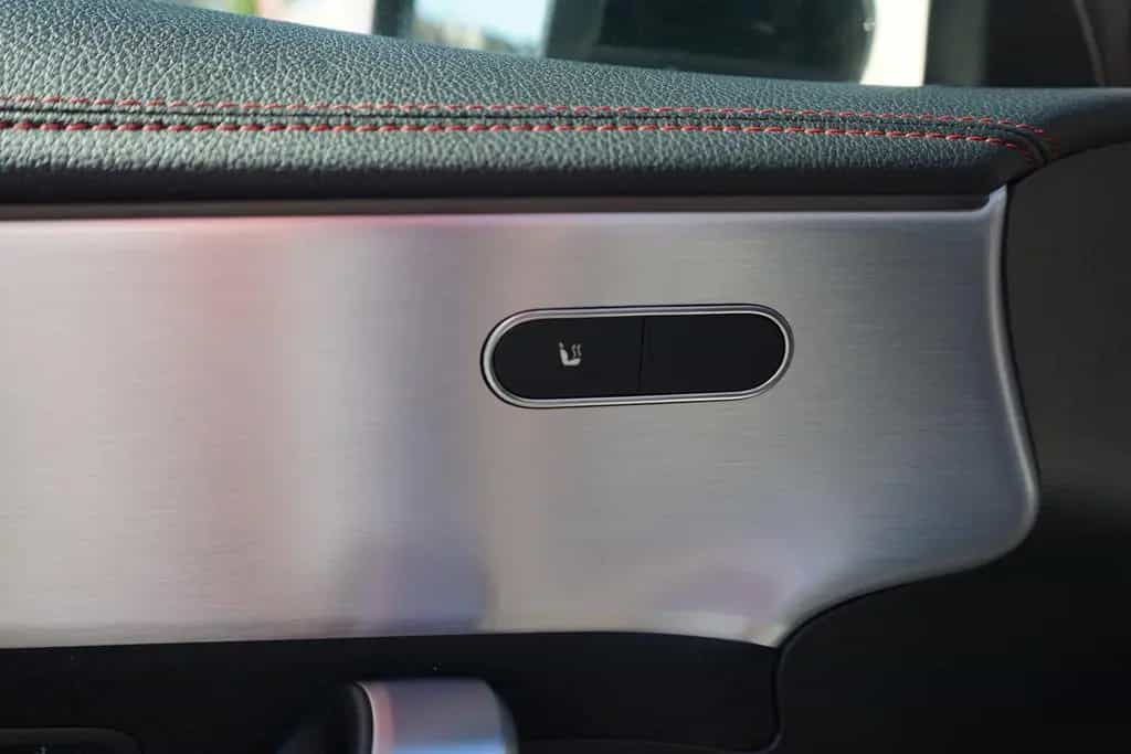 Mercedes-Benz CLA 200 SB AMG Line LED High Performance Rückfah 06/2020-photo-24