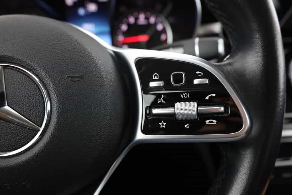 Mercedes-Benz C-Class T-Modell Aut. LED Navi Kamera AHK DAB 07/2019-photo-15