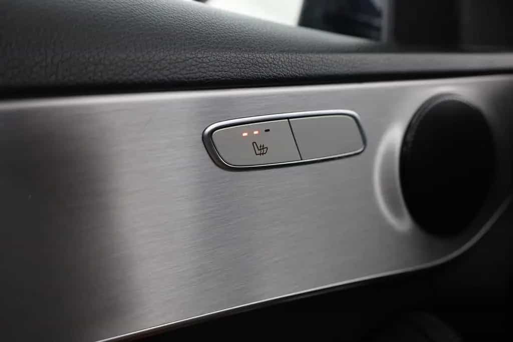 Mercedes-Benz C-Class T-Modell Aut. LED Navi Kamera AHK DAB 07/2019-photo-21