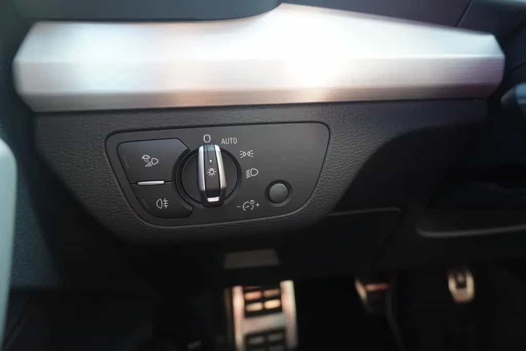 Audi Q5 S-Line 40 TDI quattro s-tronic LED ACC Kamera 03/2023-photo-20