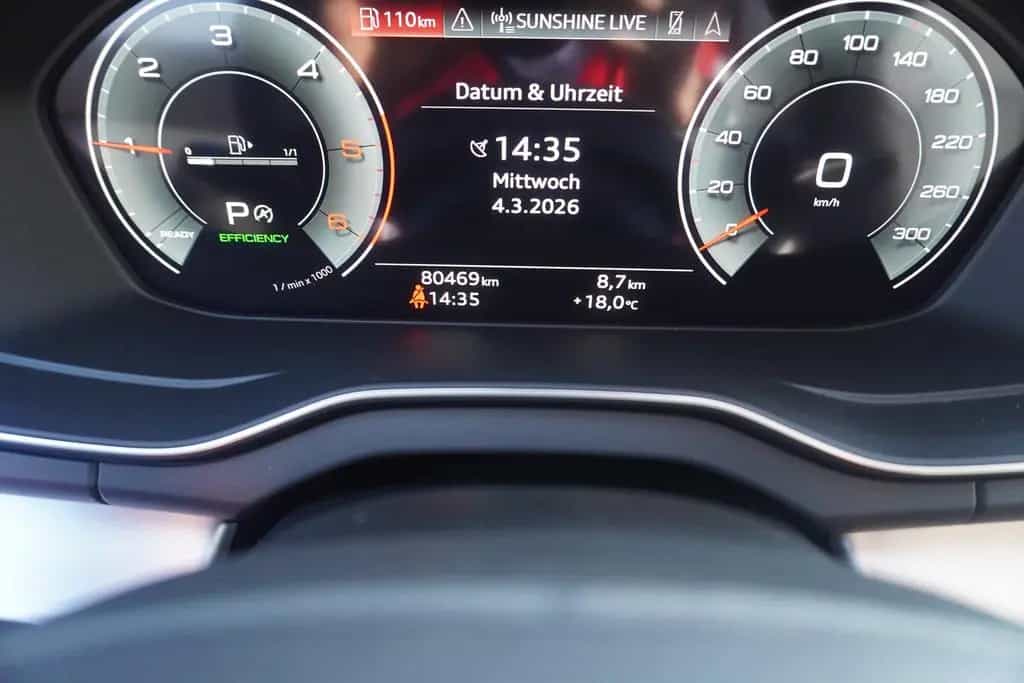 Audi Q5 S-Line 40 TDI quattro s-tronic LED ACC Kamera 03/2023-photo-22