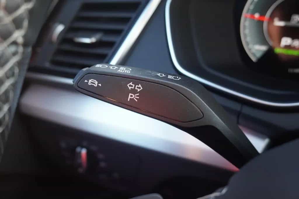 Audi Q5 S-Line 40 TDI quattro s-tronic LED ACC Kamera 03/2023-photo-25