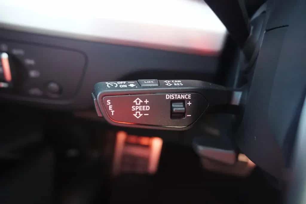 Audi Q5 S-Line 40 TDI quattro s-tronic LED ACC Kamera 03/2023-photo-27