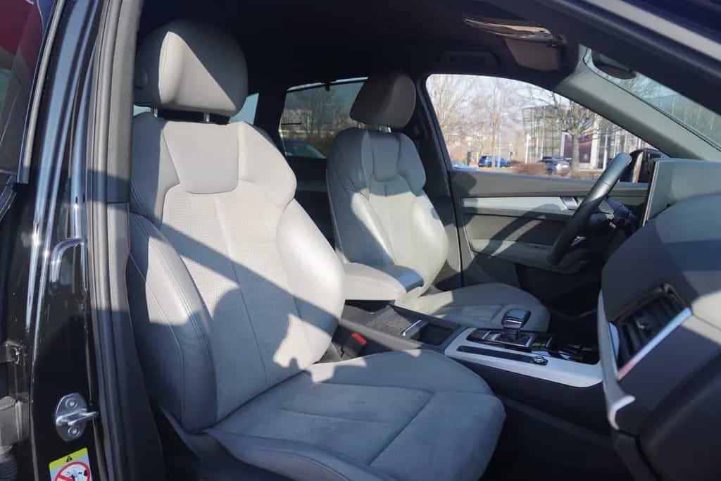 Audi Q5 S-Line 40 TDI quattro s-tronic LED ACC Kamera 03/2023-photo-33