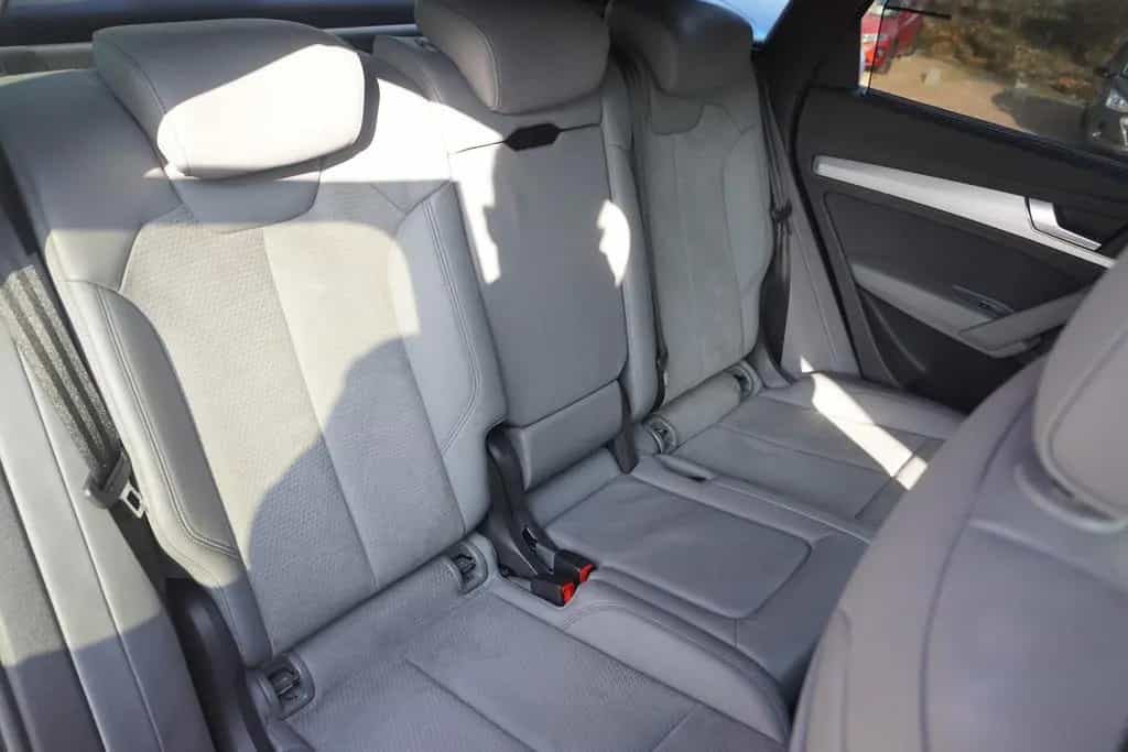 Audi Q5 S-Line 40 TDI quattro s-tronic LED ACC Kamera 03/2023-photo-34