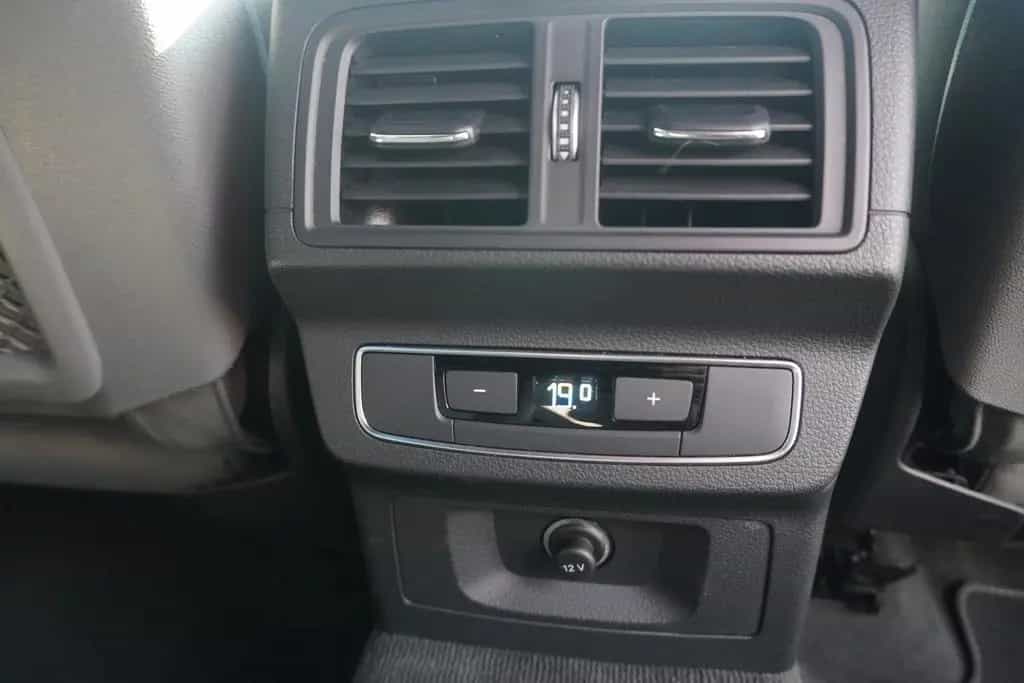Audi Q5 S-Line 40 TDI quattro s-tronic LED ACC Kamera 03/2023-photo-35