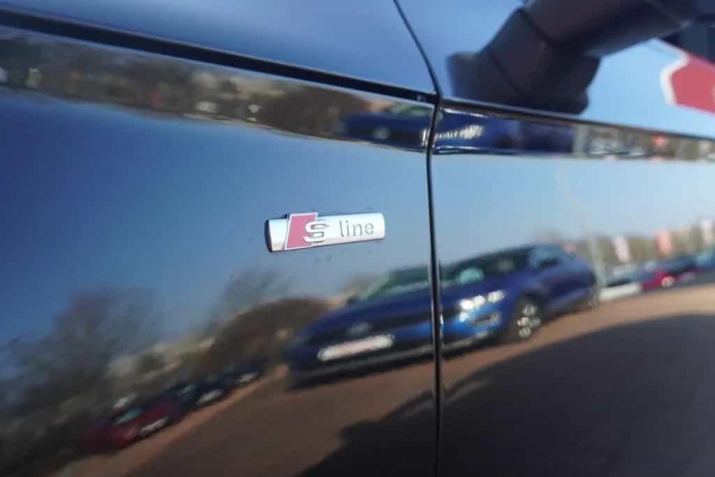 Audi Q5 S-Line 40 TDI quattro s-tronic LED ACC Kamera 03/2023-photo-40