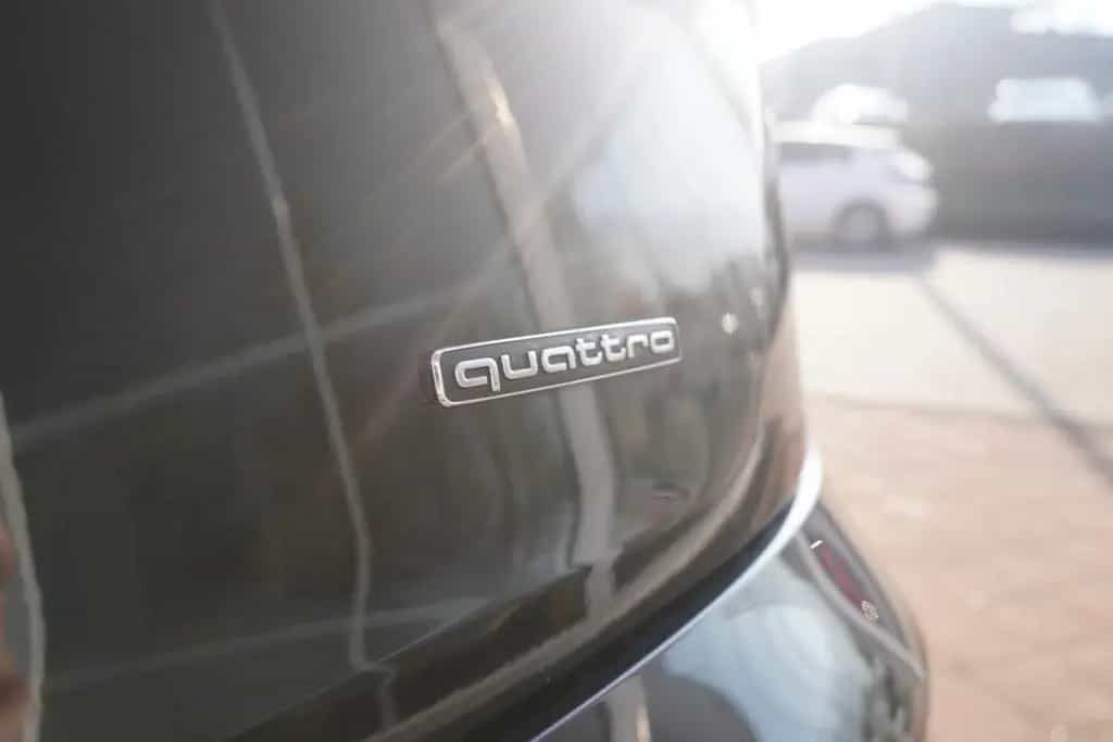 Audi Q5 S-Line 40 TDI quattro s-tronic LED ACC Kamera 03/2023-photo-41