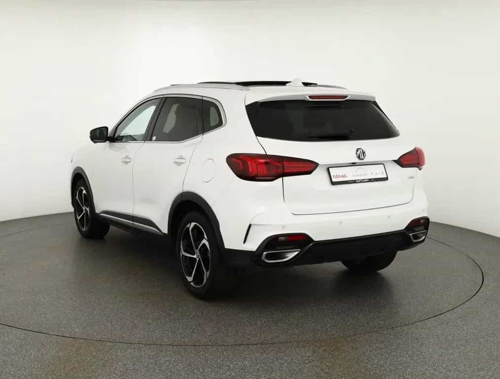 MG HS 1.5 T-GDI Luxury Aut. LED ACC Navi 360° Pano 12/2023-photo-2