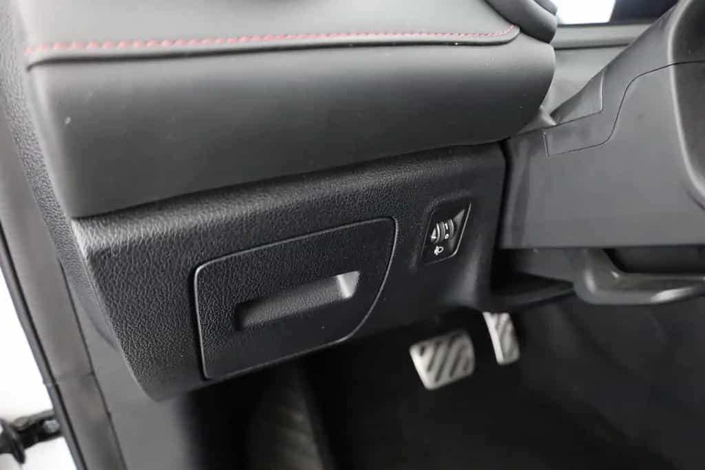 MG HS 1.5 T-GDI Luxury Aut. LED ACC Navi 360° Pano 12/2023-photo-20