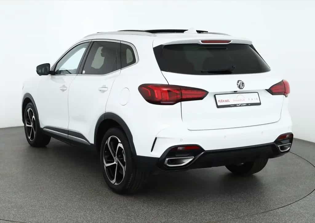 MG HS 1.5 T-GDI Luxury Aut. LED ACC Navi 360° Pano 12/2023-photo-2