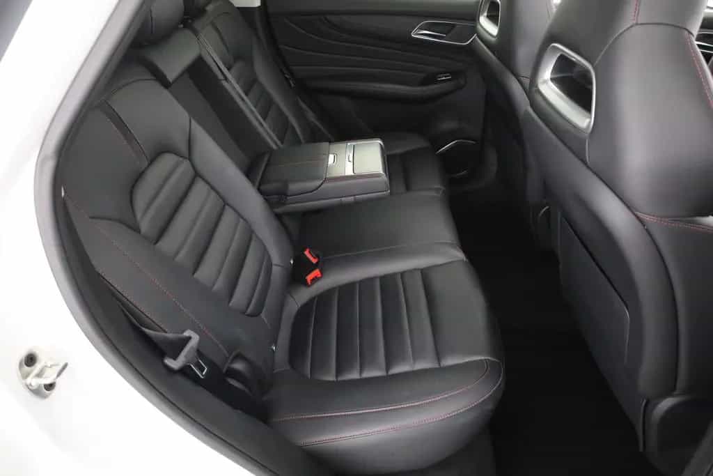 MG HS 1.5 T-GDI Luxury Aut. LED ACC Navi 360° Pano 12/2023-photo-22