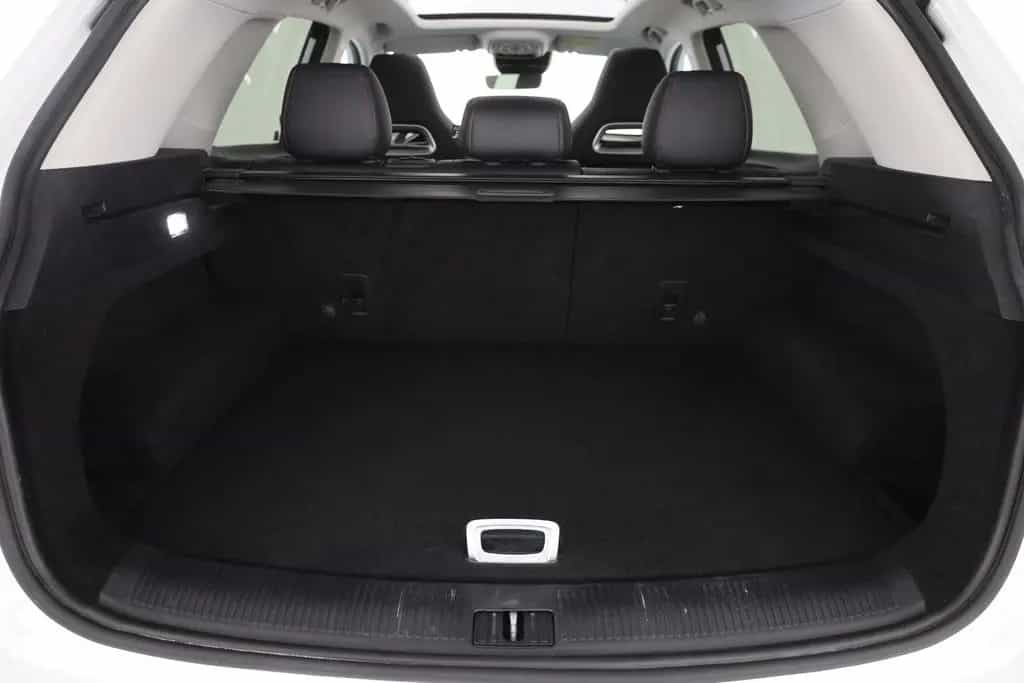 MG HS 1.5 T-GDI Luxury Aut. LED ACC Navi 360° Pano 12/2023-photo-23