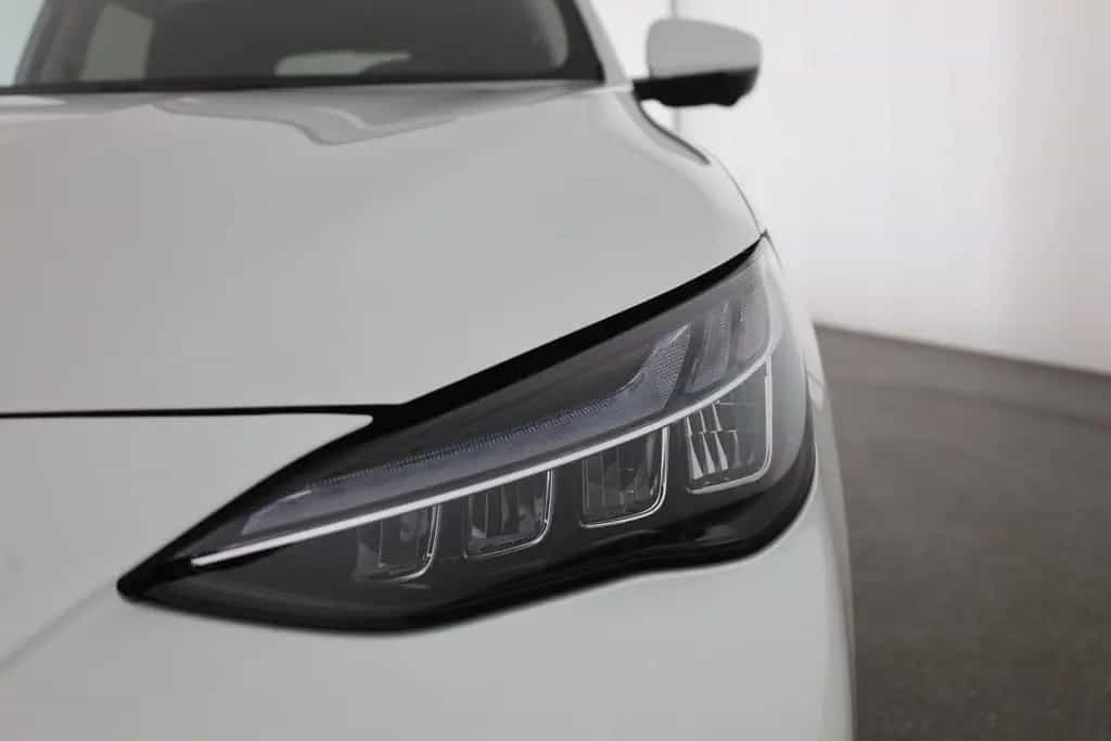 MG HS 1.5 T-GDI Luxury Aut. LED ACC Navi 360° Pano 12/2023-photo-27