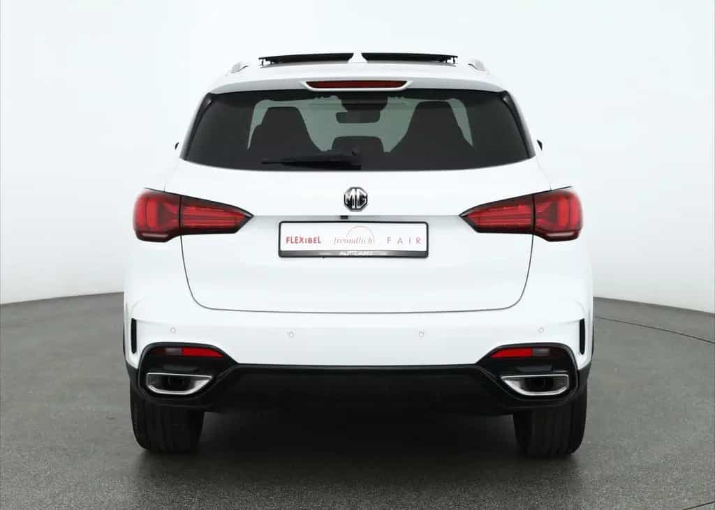 MG HS 1.5 T-GDI Luxury Aut. LED ACC Navi 360° Pano 12/2023-photo-3