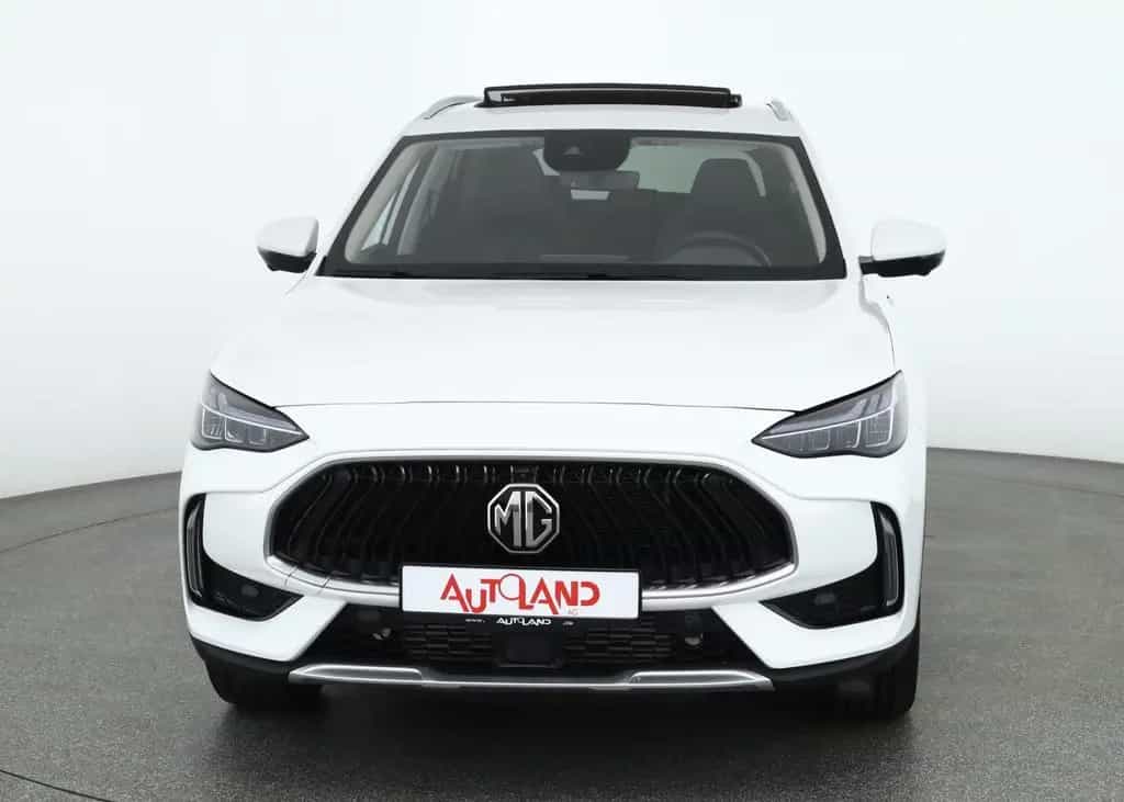 MG HS 1.5 T-GDI Luxury Aut. LED ACC Navi 360° Pano 12/2023-photo-7
