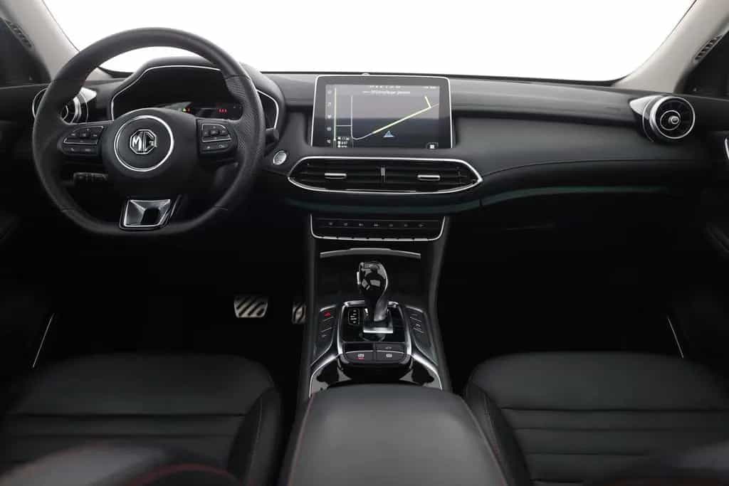 MG HS 1.5 T-GDI Luxury Aut. LED ACC Navi 360° Pano 12/2023-photo-8