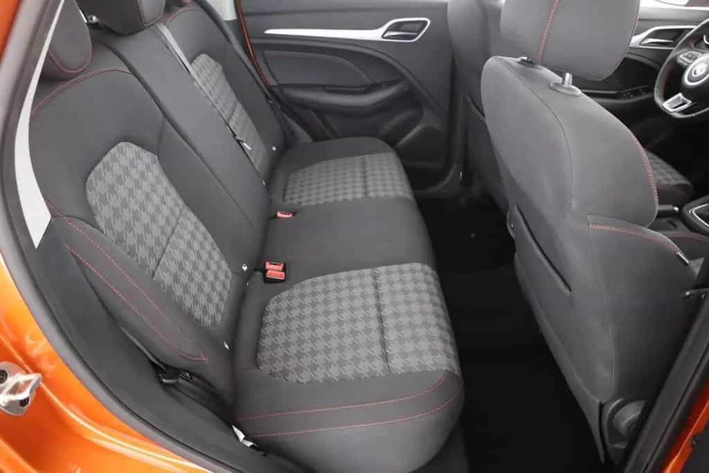 MG ZS 1.5 VTi-Tech Comfort LED Navi Kamera Tempomat 03/2025-photo-23
