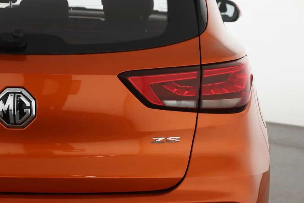 MG ZS 1.5 VTi-Tech Comfort LED Navi Kamera Tempomat 03/2025-photo-27