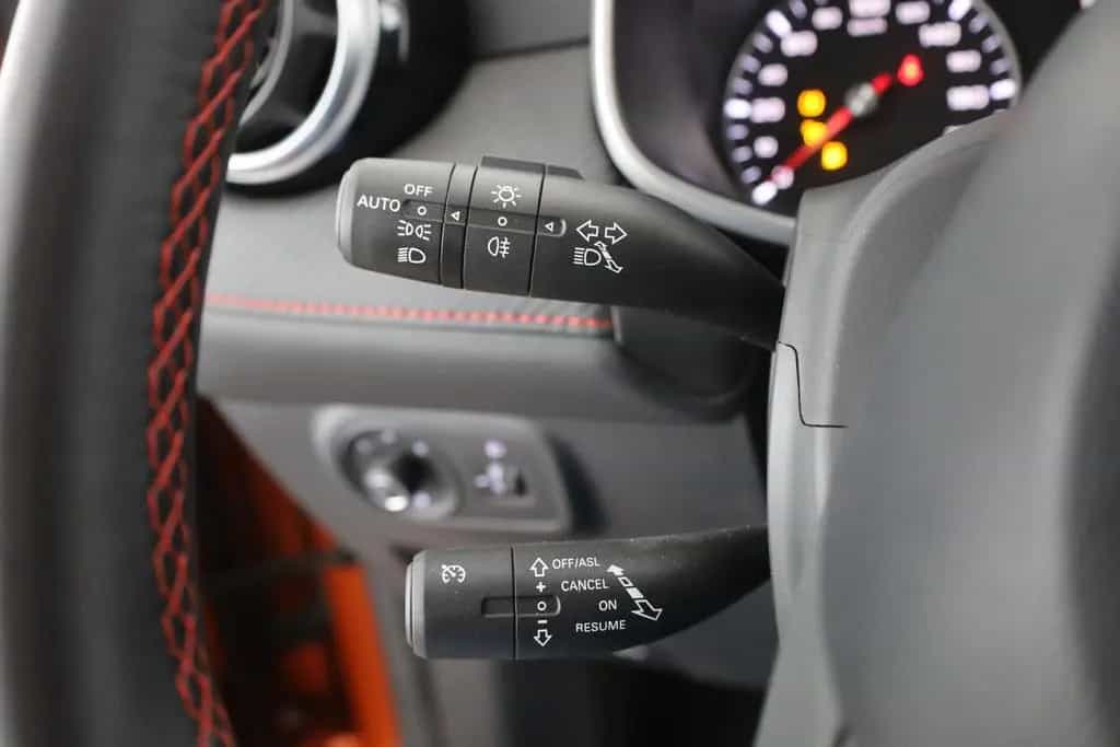 MG ZS 1.5 VTi-Tech Comfort LED Navi Kamera Tempomat 03/2025-photo-17