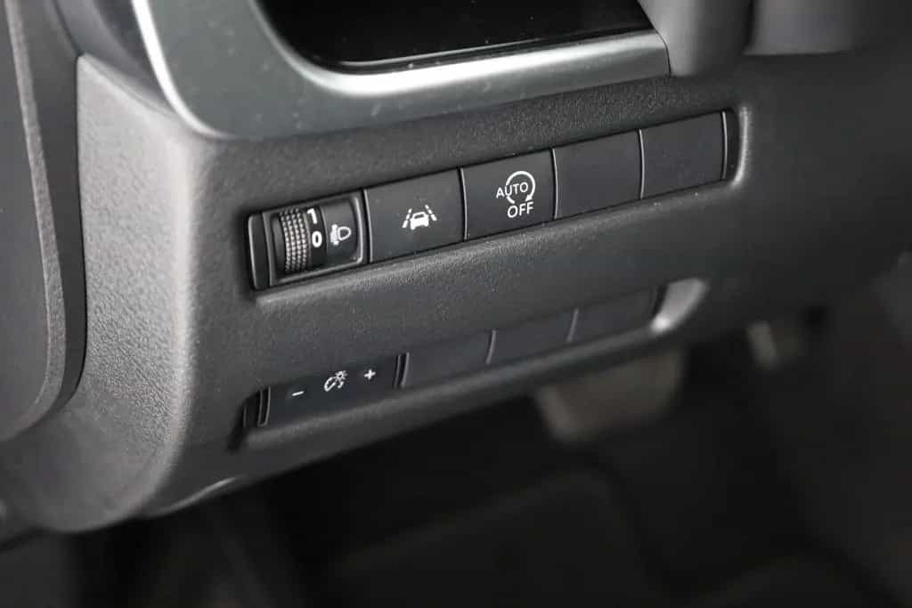 Nissan Qashqai N-Connecta 1.3 Dig-T Aut. LED ACC Navi 3 05/2024-photo-20