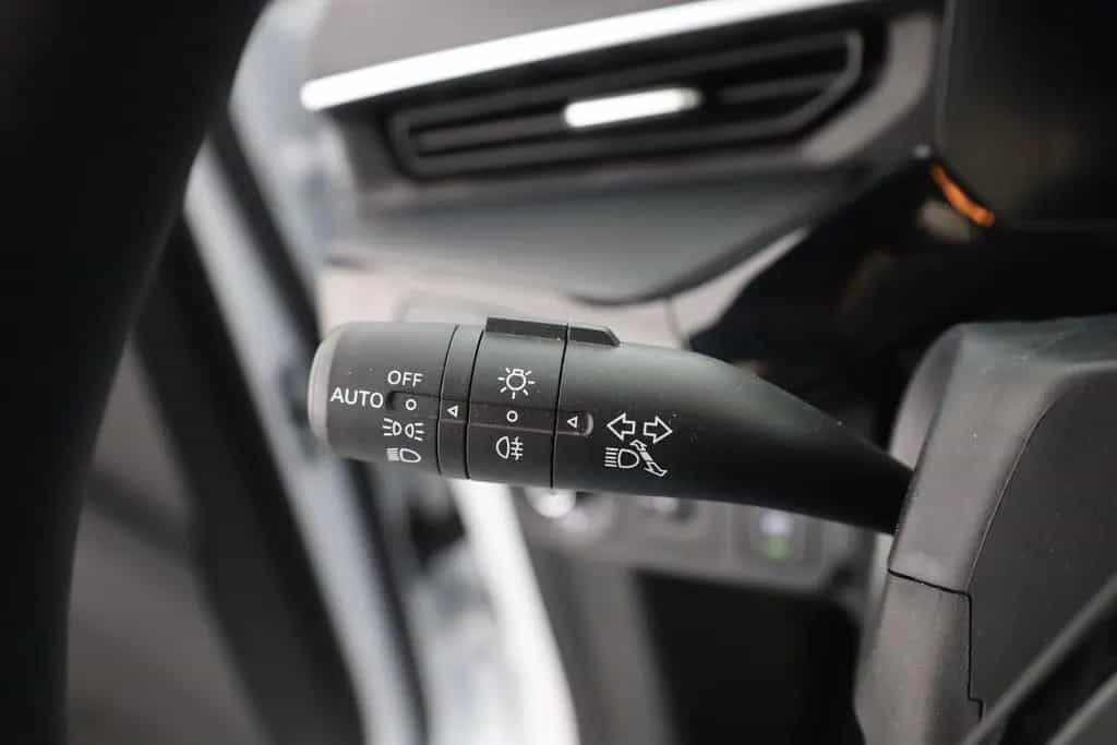 MG MG3 1.5 Comfort LED Navi Kamera 04/2025-photo-18