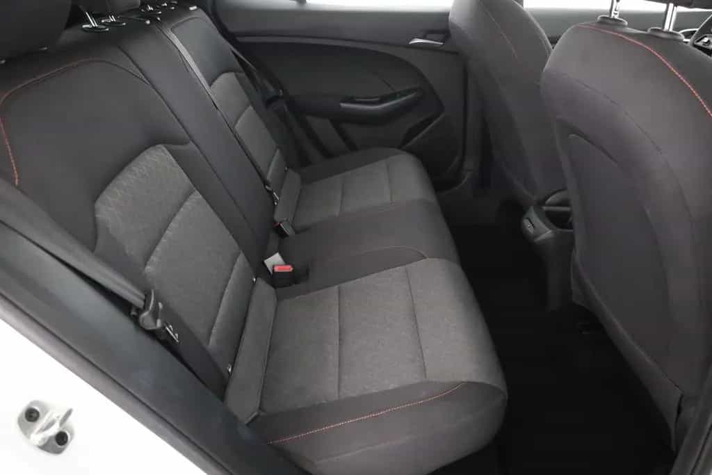 MG MG3 1.5 Comfort LED Navi Kamera 04/2025-photo-24