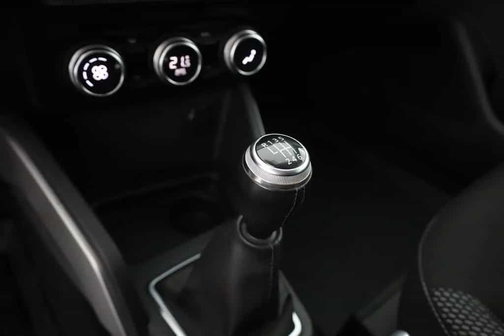 Dacia Duster II 1.2 Prestige Kamera Navi Sitzheizung 08/2018-photo-12