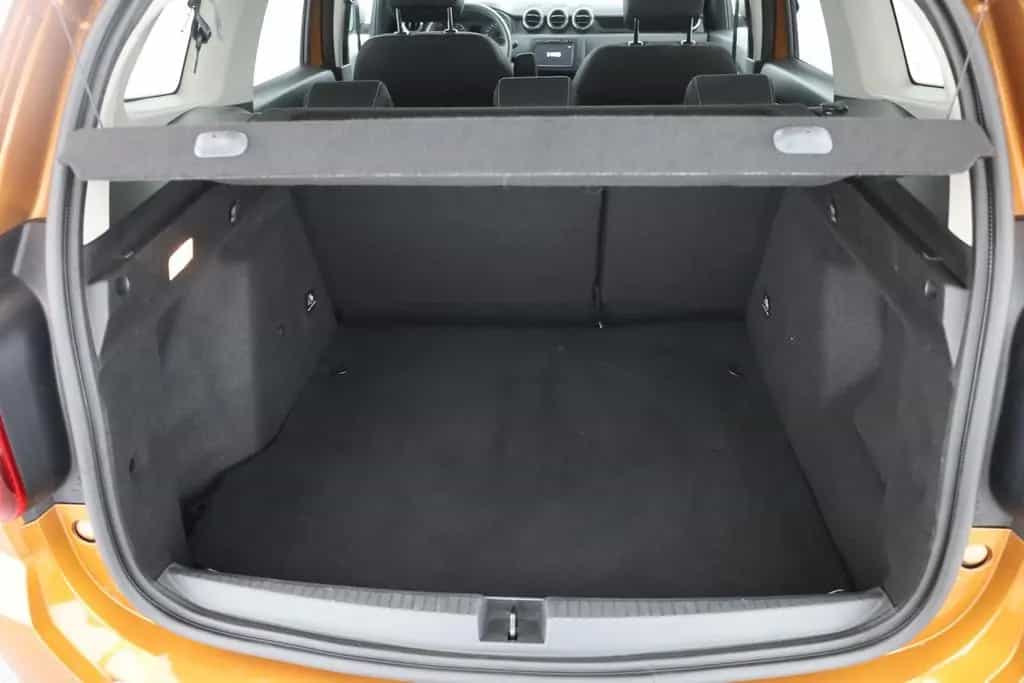 Dacia Duster II 1.2 Prestige Kamera Navi Sitzheizung 08/2018-photo-24