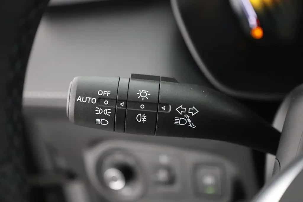 MG ZS 1.5 VTi-Tech Comfort LED Navi 360° 03/2026-photo-16