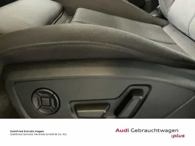 Audi A6 Avant 45 TFSI S-tronic LED NAV PAN ACC KAMERA 04/2022-photo-11