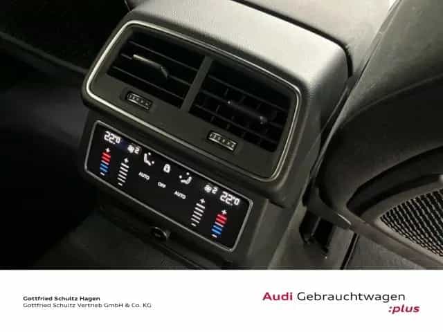 Audi A6 Avant 45 TFSI S-tronic LED NAV PAN ACC KAMERA 04/2022-photo-12