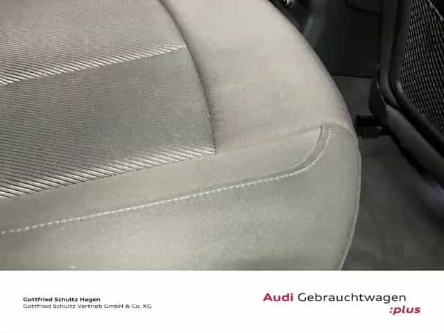 Audi A6 Avant 45 TFSI S-tronic LED NAV PAN ACC KAMERA 04/2022-photo-13