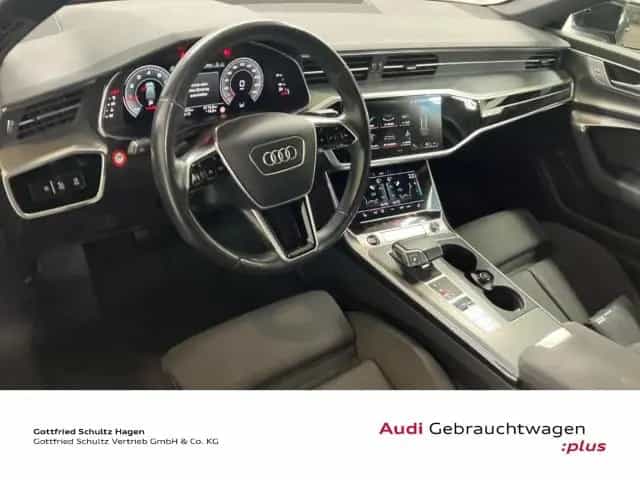 Audi A6 Avant 45 TFSI S-tronic LED NAV PAN ACC KAMERA 04/2022-photo-15