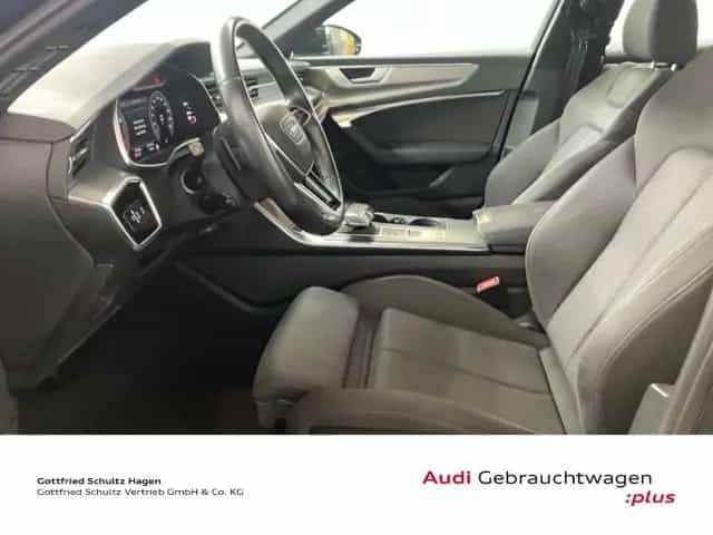 Audi A6 Avant 45 TFSI S-tronic LED NAV PAN ACC KAMERA 04/2022-photo-16