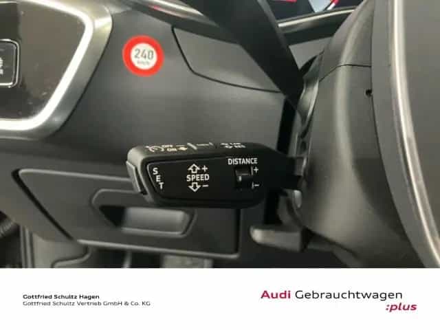 Audi A6 Avant 45 TFSI S-tronic LED NAV PAN ACC KAMERA 04/2022-photo-18