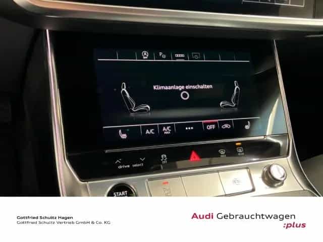 Audi A6 Avant 45 TFSI S-tronic LED NAV PAN ACC KAMERA 04/2022-photo-19