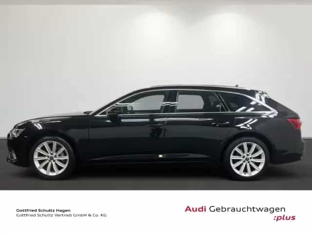 Audi A6 Avant 45 TFSI S-tronic LED NAV PAN ACC KAMERA 04/2022-photo-2