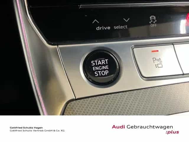 Audi A6 Avant 45 TFSI S-tronic LED NAV PAN ACC KAMERA 04/2022-photo-21