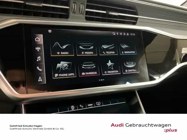 Audi A6 Avant 45 TFSI S-tronic LED NAV PAN ACC KAMERA 04/2022-photo-22