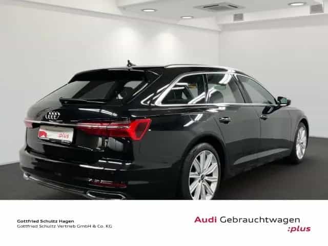 Audi A6 Avant 45 TFSI S-tronic LED NAV PAN ACC KAMERA 04/2022-photo-4